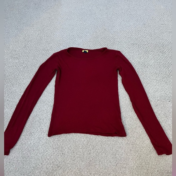 Long Sleeve - Picture 1 of 5